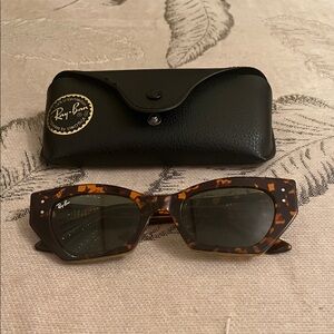 Ray Ban, Zena Bio-Based sunglasees